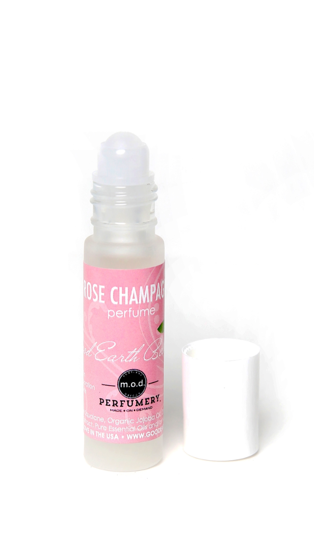 Cotton Candy Champagne - Fragrance Oil