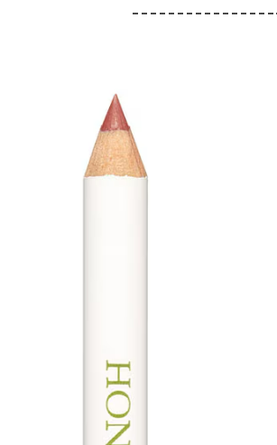 Lip Liner Pencil - Honeybee Gardens